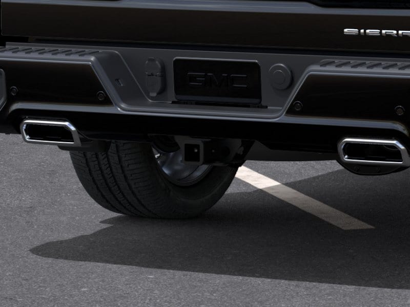 2026 GMC Sierra 1500 Denali - Photo 66
