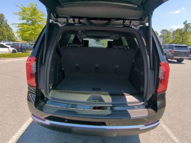 2026 GMC Yukon Elevation - Photo 40