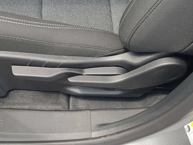 2027 GMC Terrain Elevation - Photo 19