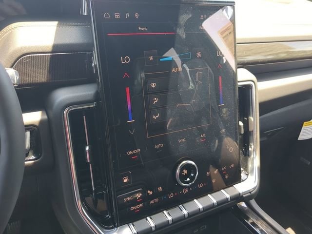 2026 GMC Yukon Elevation - Photo 32