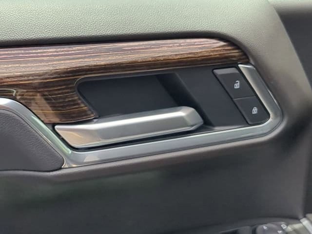 2026 GMC Sierra 1500 Elevation - Photo 21