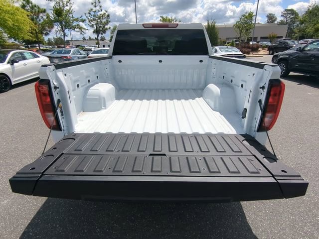 2026 GMC Sierra 1500 Elevation - Photo 34
