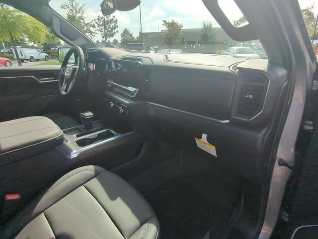 2026 GMC Sierra 1500 SLT - Photo 42