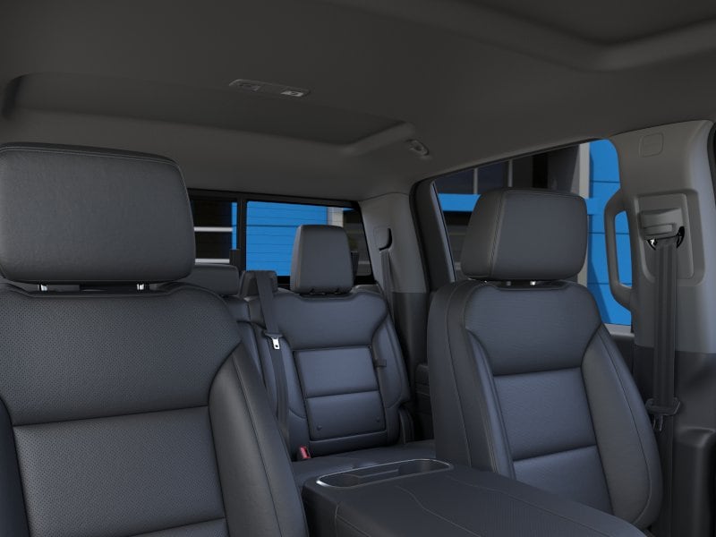 2026 GMC Sierra 1500 SLT - Photo 68