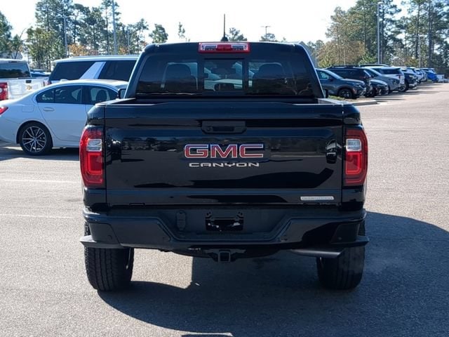 2026 GMC Canyon Elevation - Photo 6