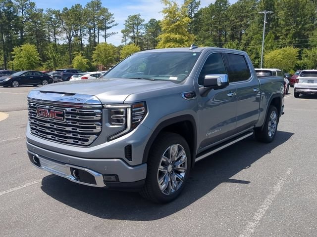 2026 GMC Sierra 1500 Denali - Photo 9