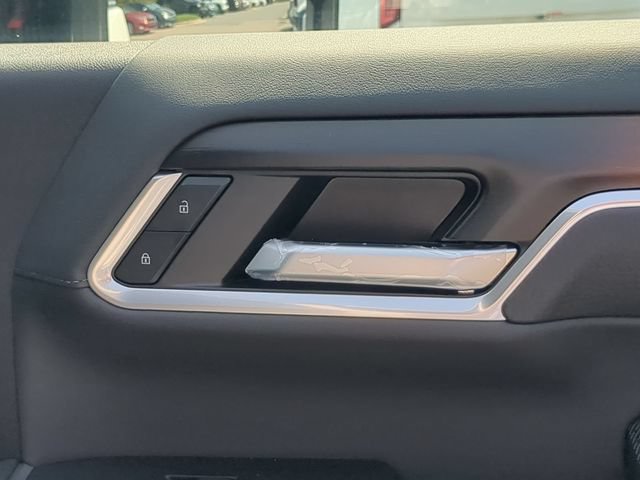 2026 GMC Sierra 3500HD Denali - Photo 38