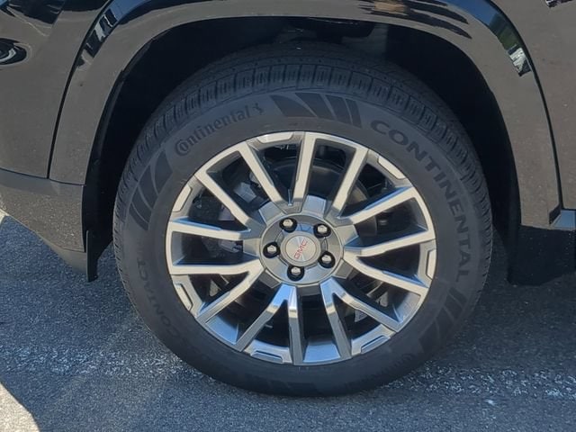 2026 GMC Terrain Denali - Photo 12