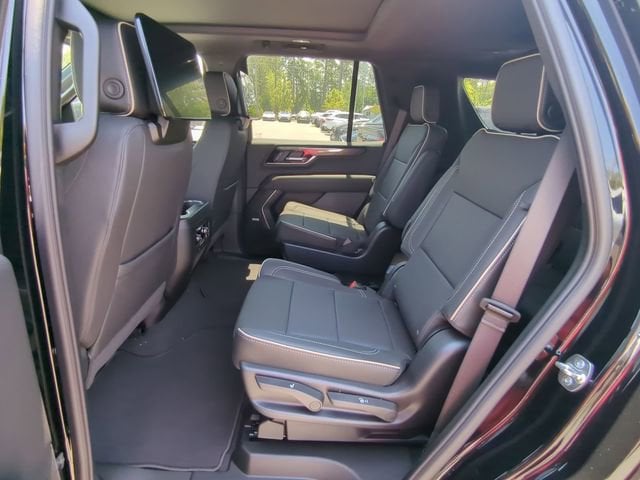 2026 GMC Yukon Elevation - Photo 38