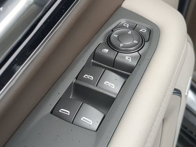 2026 GMC Yukon XL Elevation - Photo 17