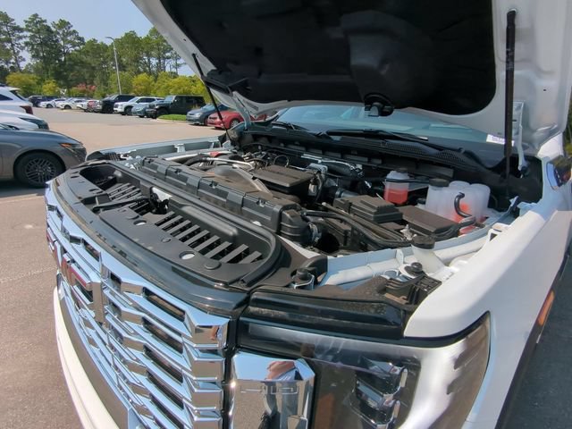 2026 GMC Sierra 3500HD Denali - Photo 43