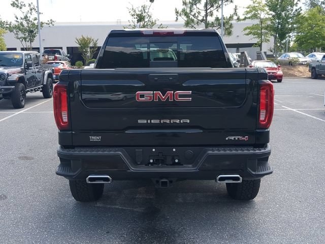 2026 GMC Sierra 1500 AT4 - Photo 6