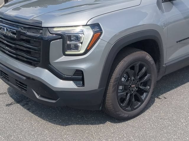 2027 GMC Terrain Elevation - Photo 11