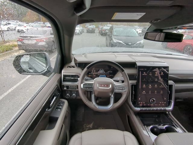 2026 GMC Yukon XL Elevation - Photo 34