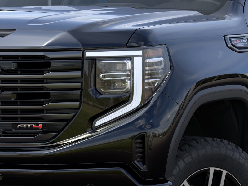 2026 GMC Sierra 1500 AT4 - Photo 61
