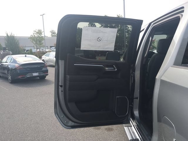 2026 GMC Sierra 1500 SLT - Photo 30