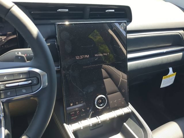 2026 GMC Terrain Denali - Photo 25