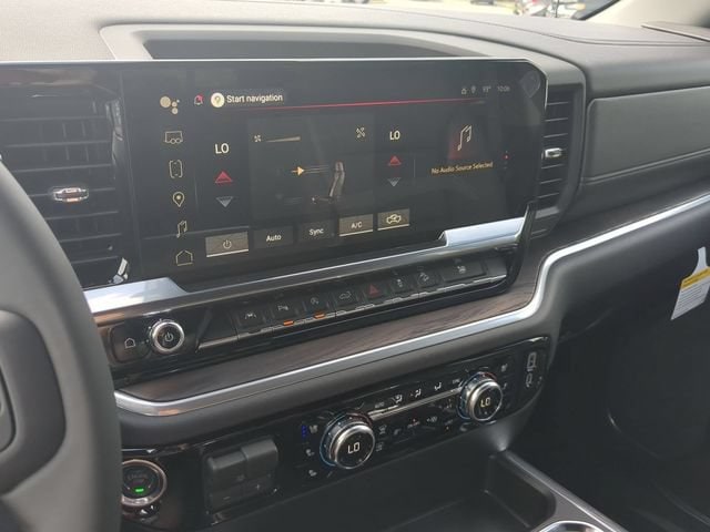2026 GMC Sierra 1500 SLT - Photo 28