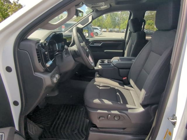 2026 GMC Sierra 1500 Elevation - Photo 17