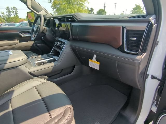 2026 GMC Sierra 3500HD Denali - Photo 42