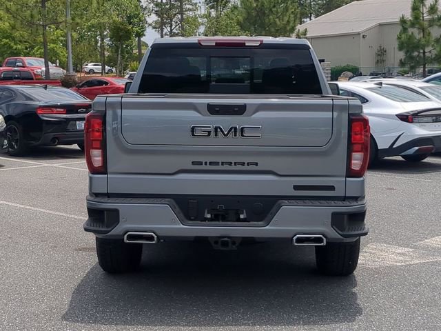 2026 GMC Sierra 1500 Elevation - Photo 8