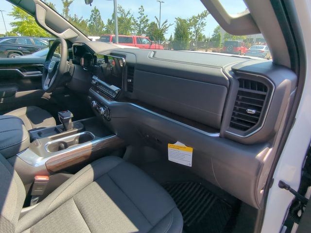 2026 GMC Sierra 1500 Elevation - Photo 42
