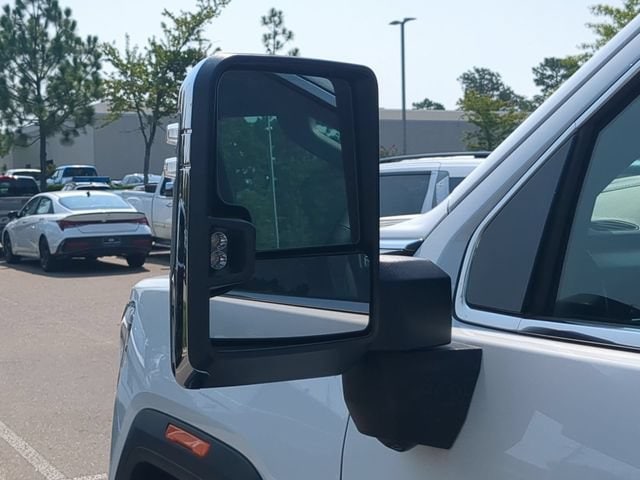 2026 GMC Sierra 3500HD Denali - Photo 14