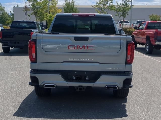 2026 GMC Sierra 1500 Denali - Photo 6