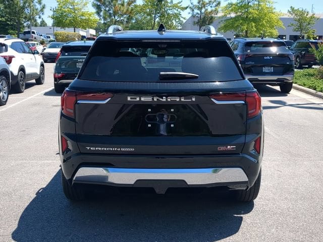 2026 GMC Terrain Denali - Photo 6