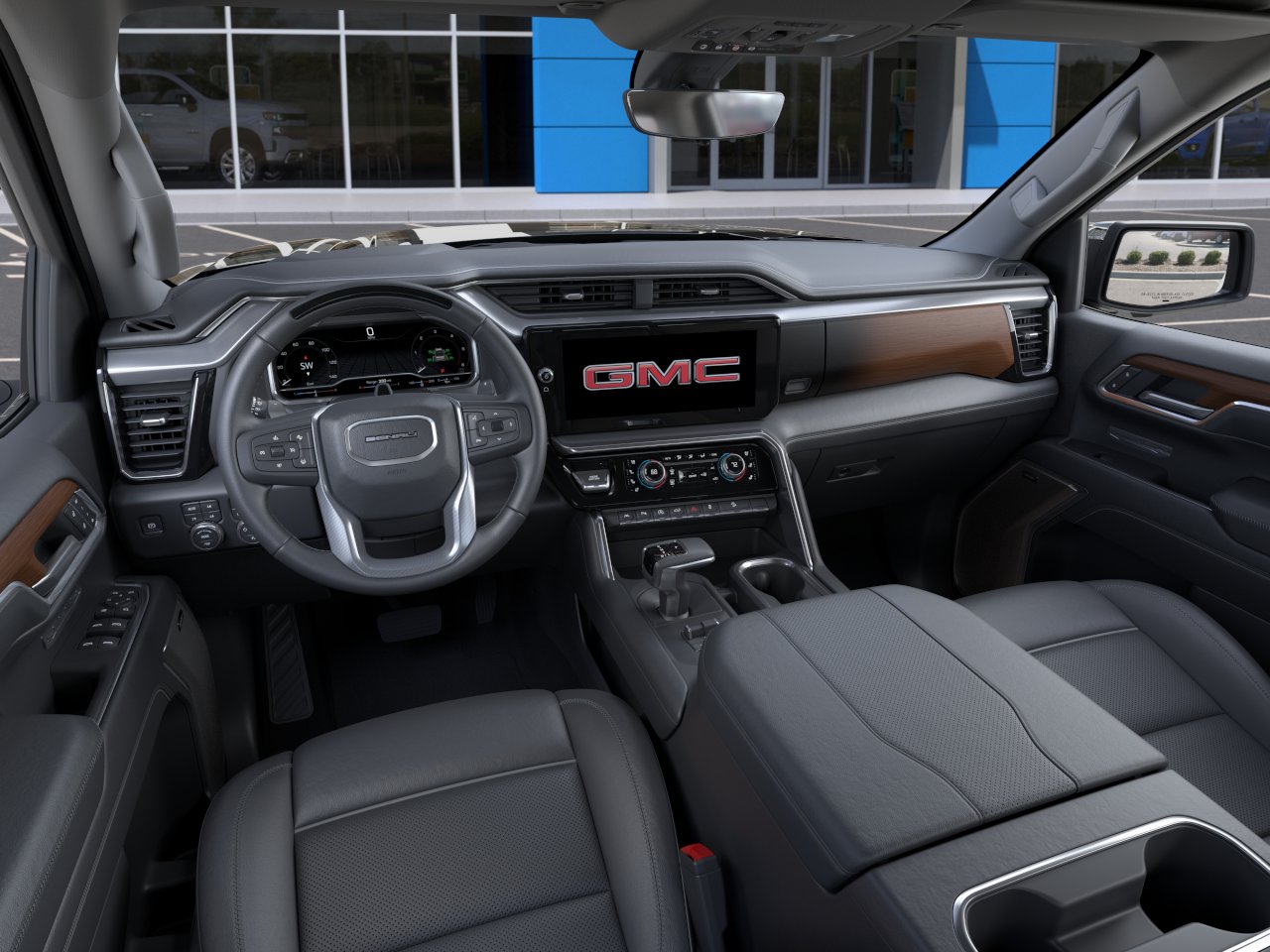 2026 GMC Sierra 1500 Denali - Photo 67
