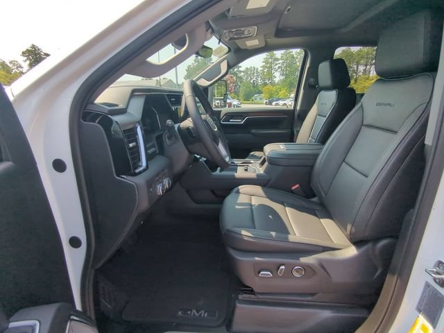 2026 GMC Sierra 3500HD Denali - Photo 18