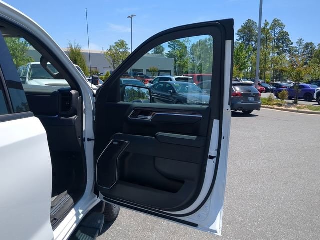 2026 GMC Sierra 1500 Elevation - Photo 37