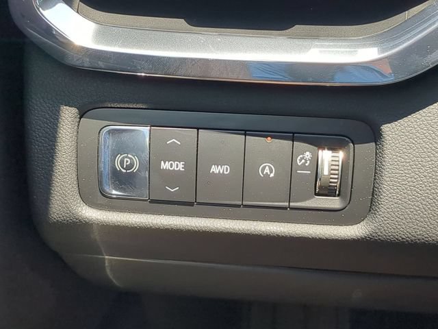 2026 GMC Acadia Elevation - Photo 37