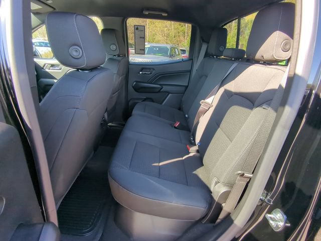 2026 GMC Canyon Elevation - Photo 33