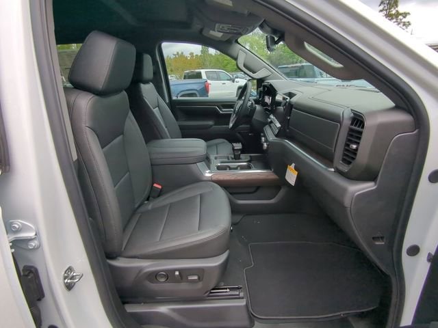 2026 GMC Sierra 1500 SLT - Photo 45