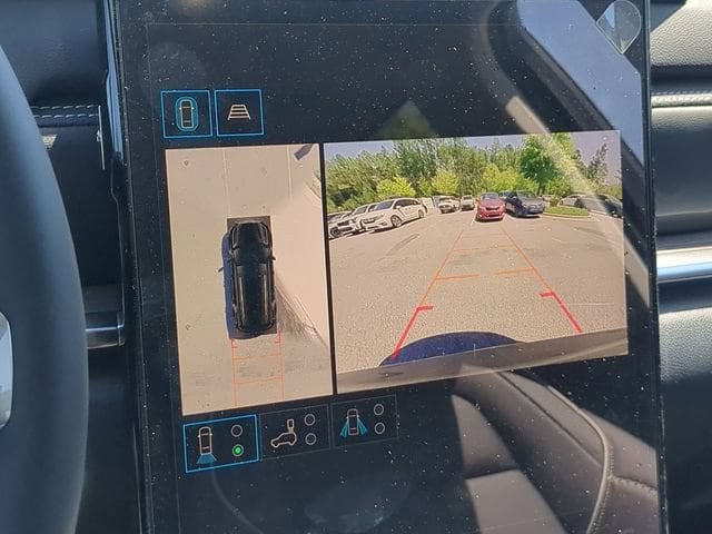 2026 GMC Terrain Denali - Photo 27