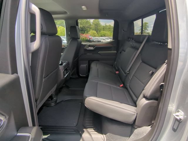 2026 GMC Sierra 1500 Denali - Photo 34