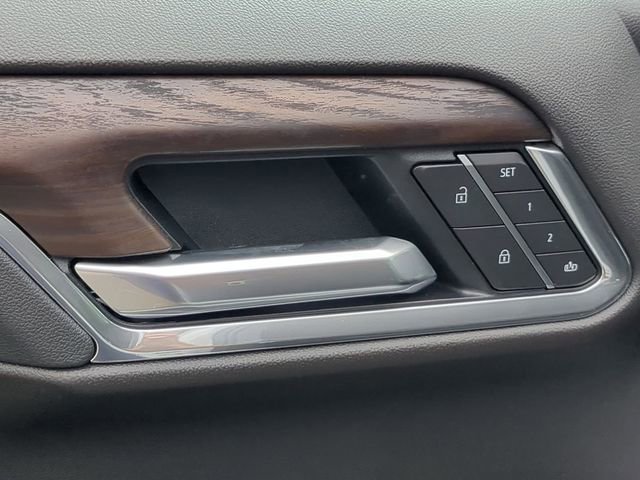 2026 GMC Sierra 1500 SLT - Photo 16