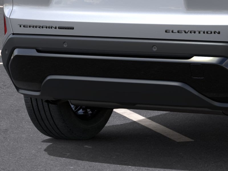 2027 GMC Terrain Elevation - Photo 14