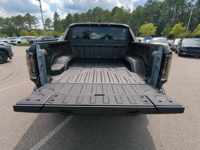 2025 GMC HUMMER EV 3X - Photo 35