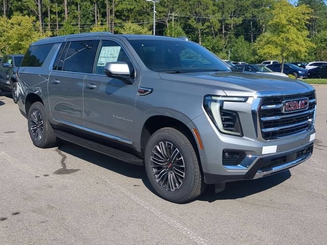 2026 GMC Yukon XL Elevation - Photo 3