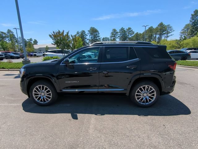 2026 GMC Terrain Denali - Photo 8