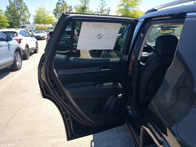 2026 GMC Terrain Denali - Photo 30