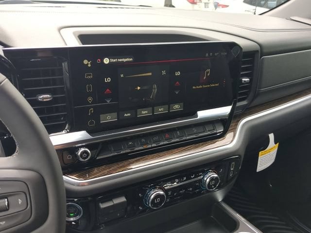 2026 GMC Sierra 1500 Elevation - Photo 28