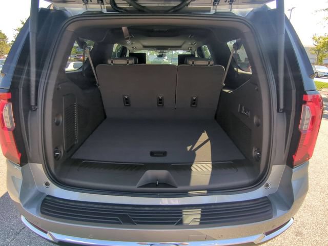 2026 GMC Yukon XL Elevation - Photo 36