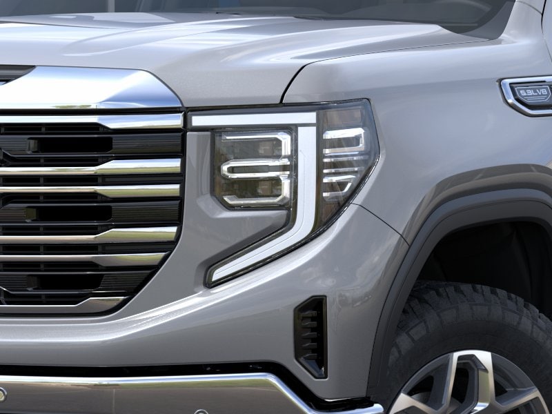 2026 GMC Sierra 1500 SLT - Photo 54