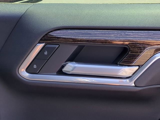 2026 GMC Sierra 1500 Elevation - Photo 39