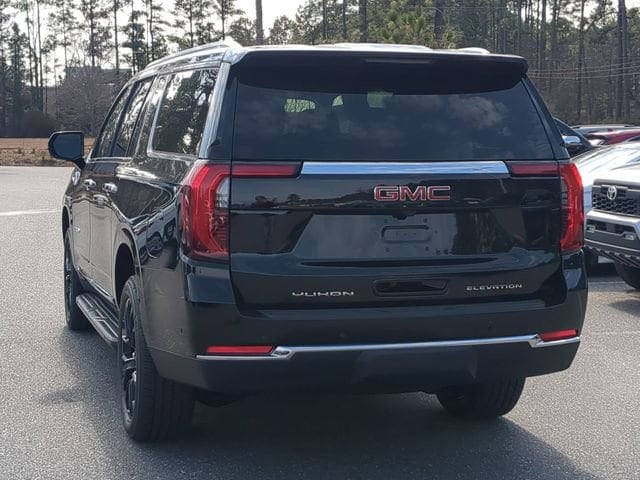 2026 GMC Yukon XL Elevation - Photo 8