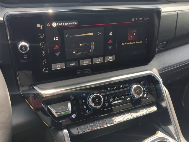 2026 GMC Sierra 1500 Denali - Photo 28
