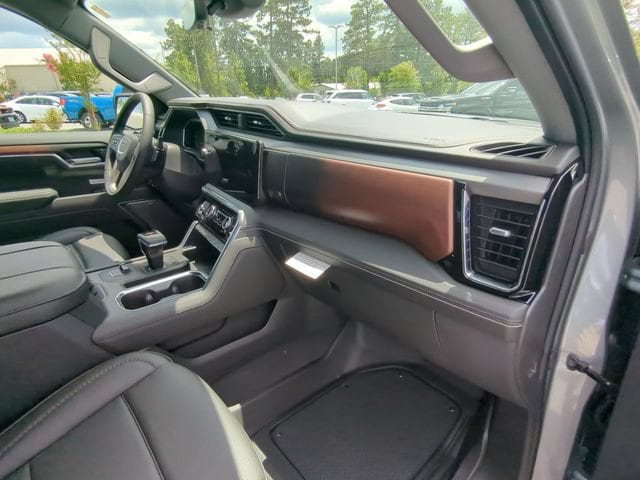 2026 GMC Sierra 1500 Denali - Photo 43